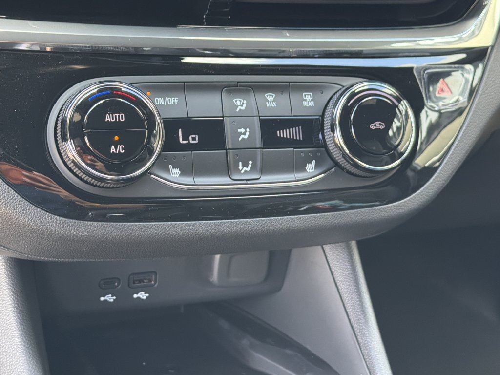 2026 Buick Envista Sport Touring - Photo 26