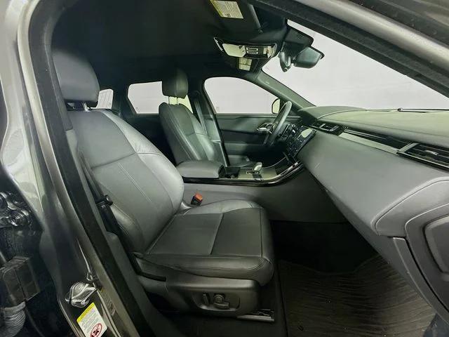 Certified Used 2026 Gray Land Rover Dynamic SE image 30