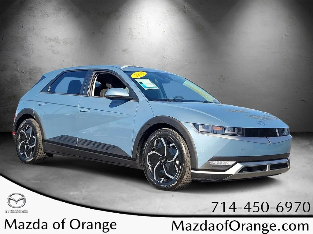 2023 Hyundai IONIQ 5