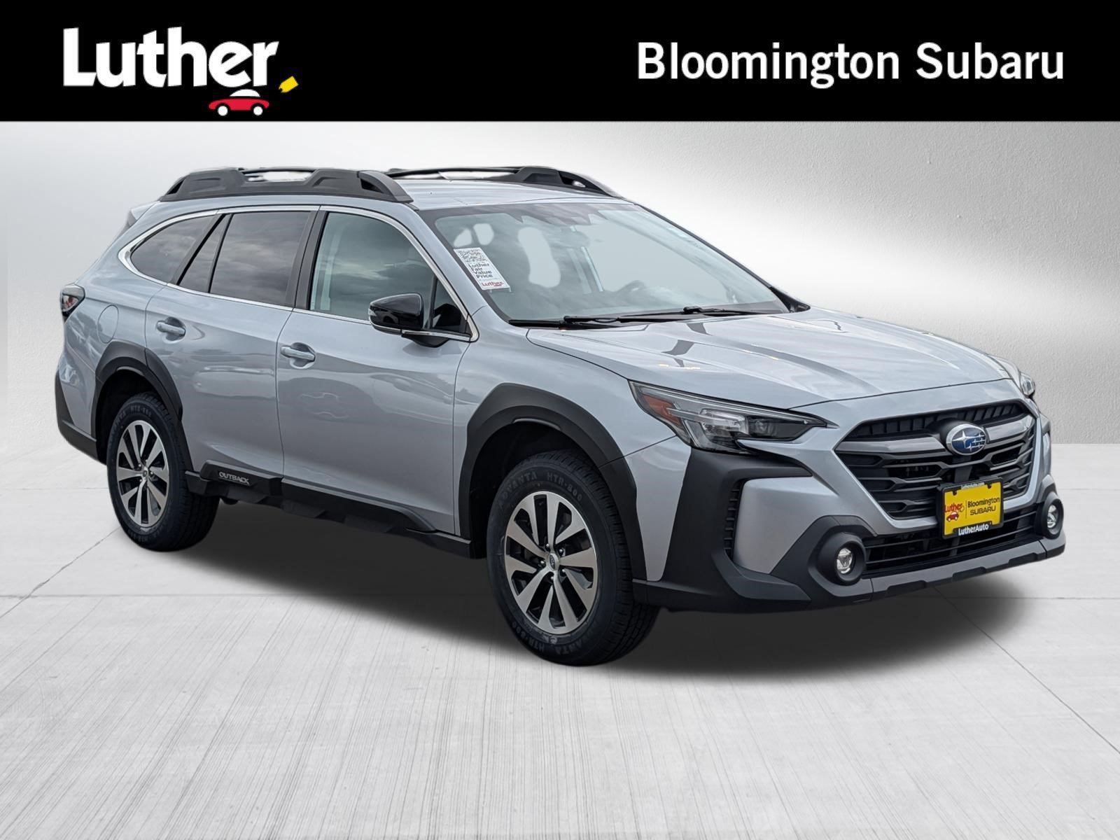 2023 Subaru Outback