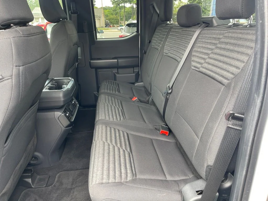Used 2023 White Ford XL image 16
