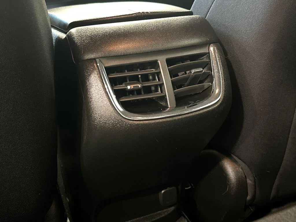 Used 2024 Sterling Gray Metallic Chevrolet LT image 31