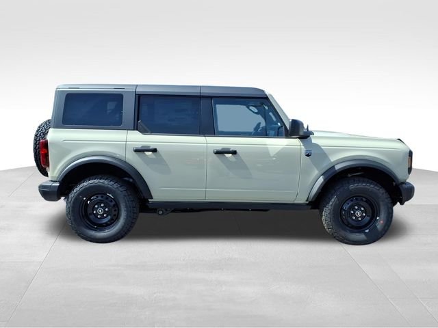 New 2026 Desert Sand Ford Big Bend® image 14