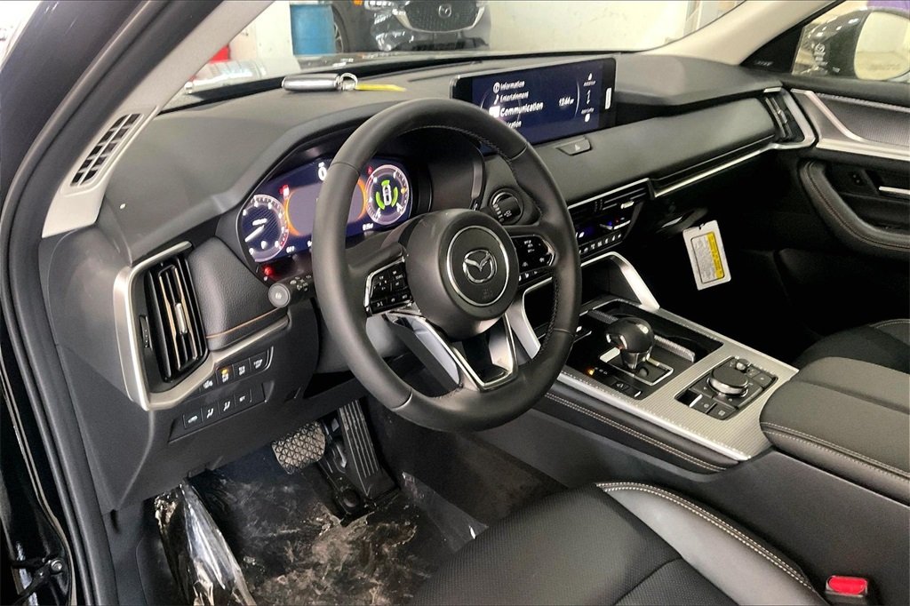 2026 MAZDA CX-90 - Image 7