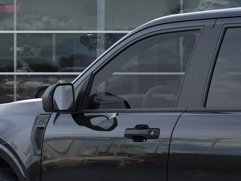 New 2026 Black Ford XL image 21