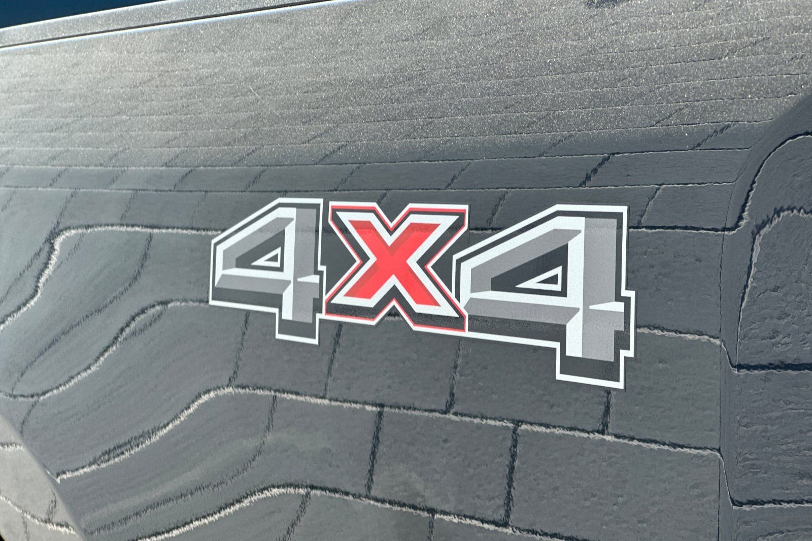 Used 2023 Black Ford XLT image 29