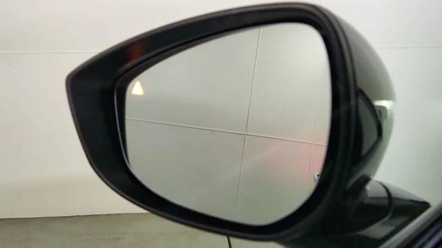 New 2026 Rhodium White Metallic Mazda 2.5 S Preferred AWD image 14