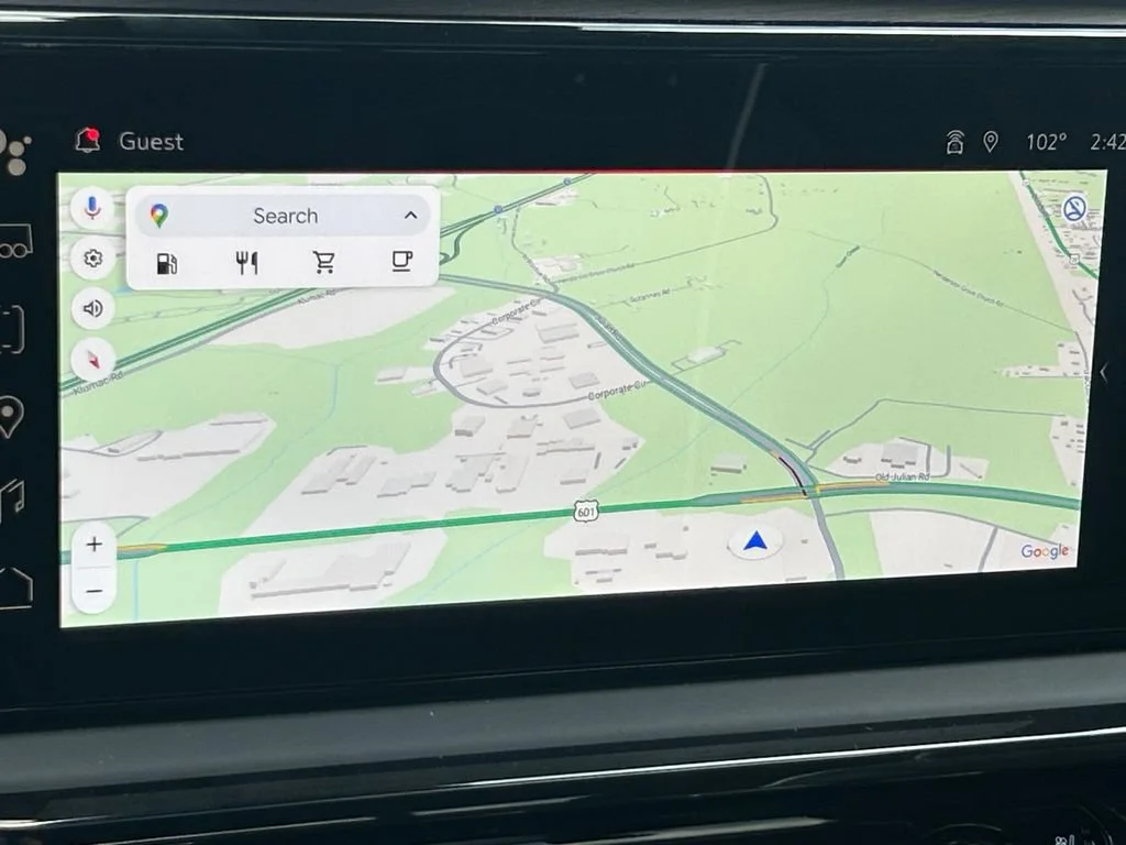 New 2026 Onyx Black GMC AT4X image 12