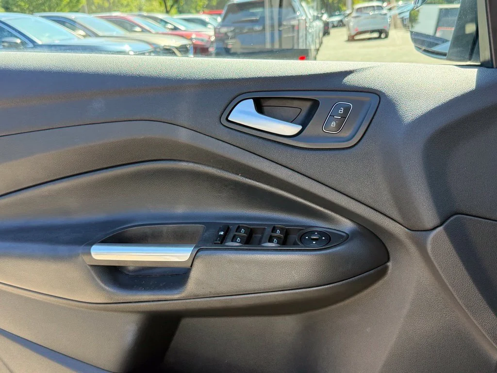 Used 2018 Ingot Silver Ford SEL image 20