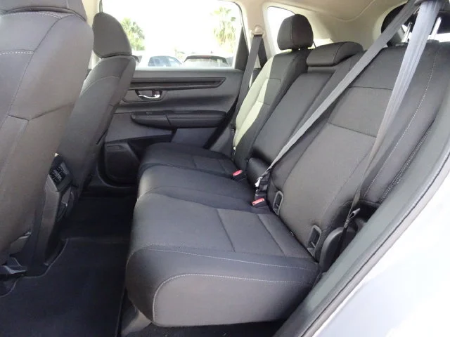 Used 2026 Urban Gray Pearl Honda EX image 22