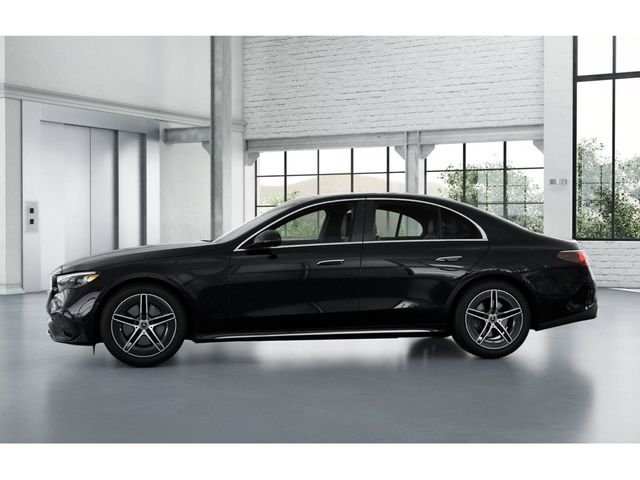 New 2026 Black Mercedes-Benz E 350 image 35