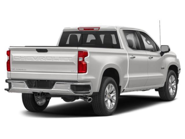 Used 2019 Chevrolet Silverado 1500 LTZ with VIN 1GCUYGED5KZ163966 for sale in Little Rock