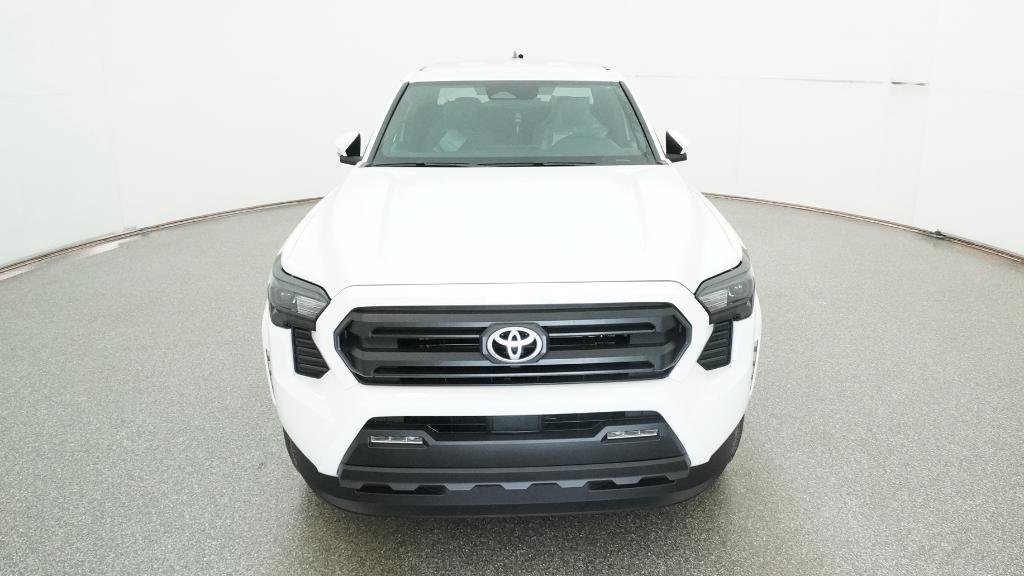 2026 Toyota Tacoma SR5 - Photo 28