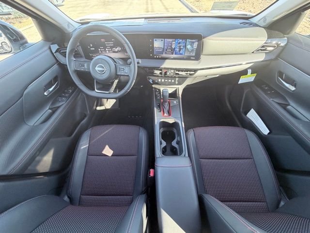 2026 Nissan KICKS SR - Photo 23