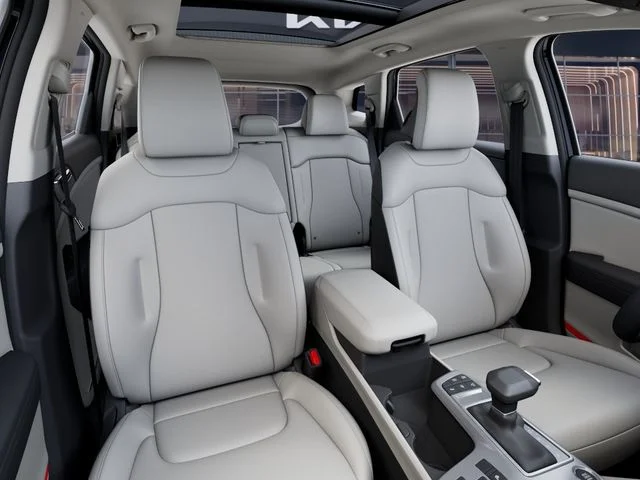 New 2026 Panthera Metal Kia EX image 15