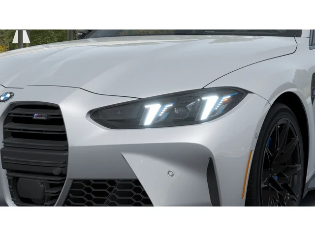 New 2027 Brooklyn Grey Metallic BMW  image 6
