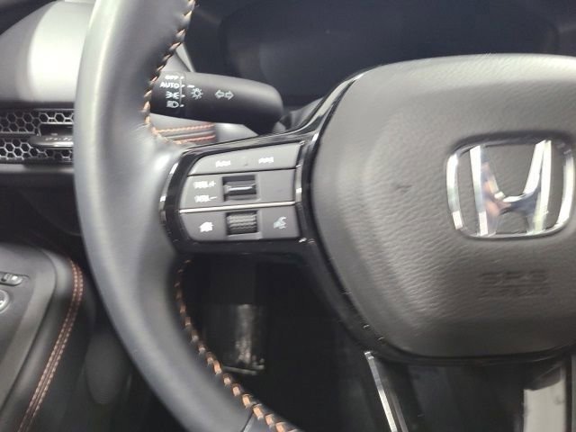 2026 Honda HR-V Sport - Photo 57