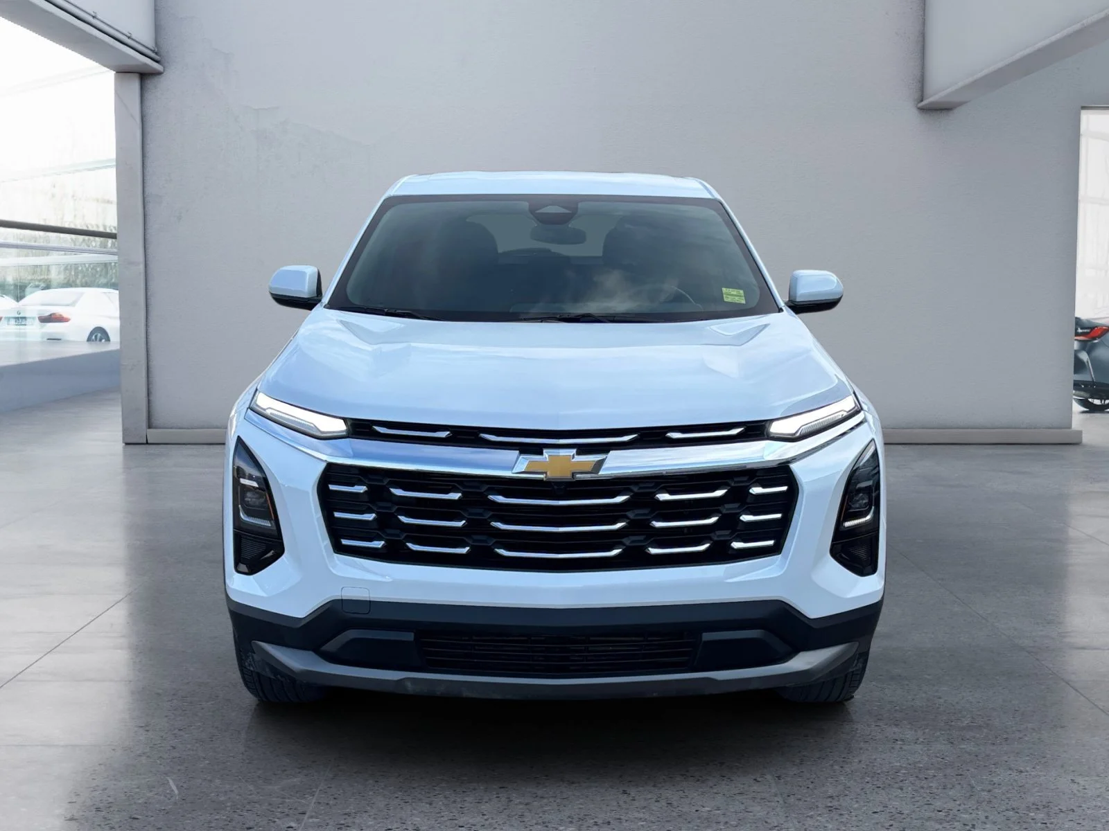 Used 2026  Chevrolet AWD LT image 8