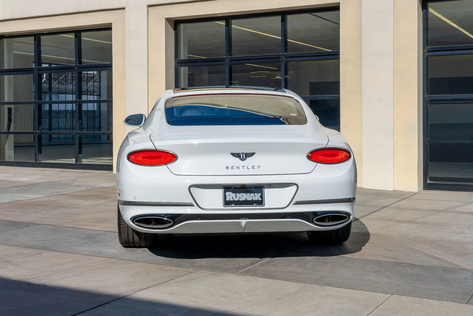 Used 2024 Arctica Bentley Speed image 9