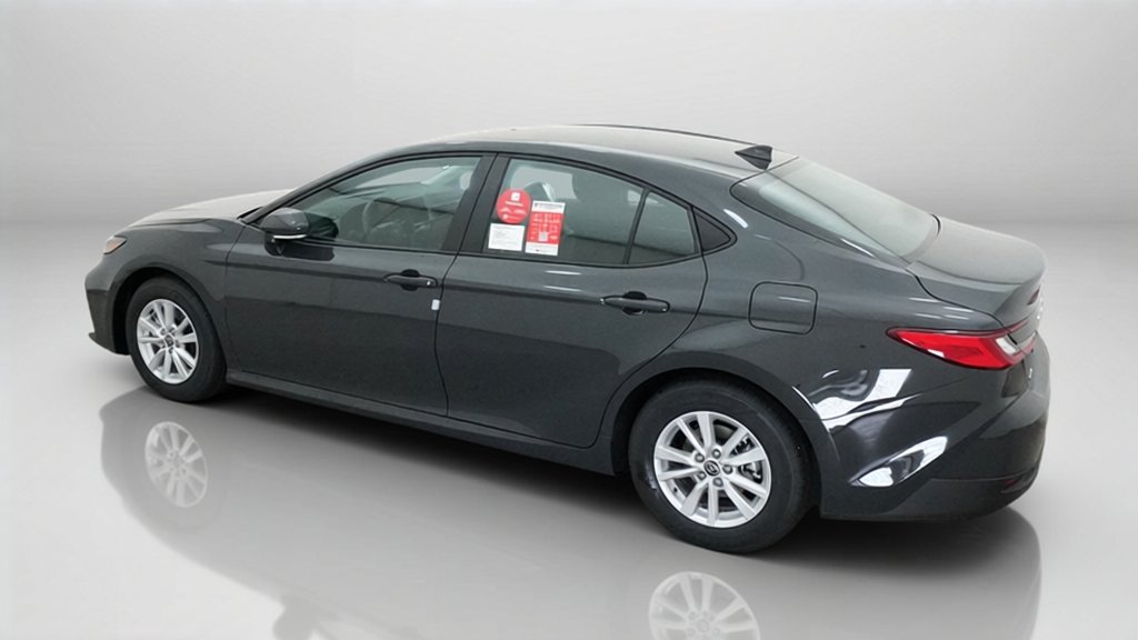 New 2027 Underground Toyota LE image 15