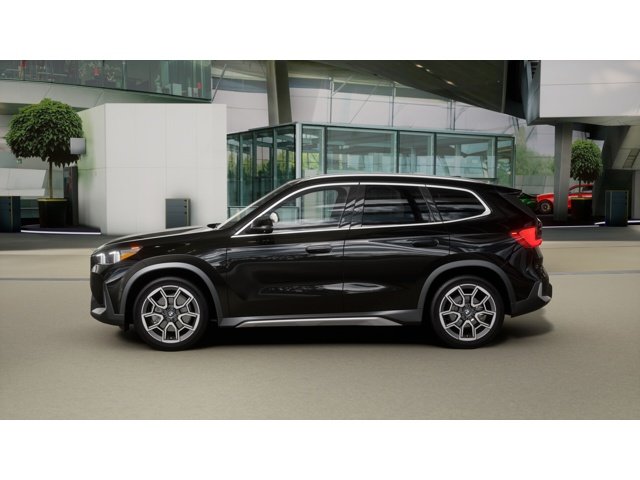 New 2027 Black BMW X1 28i image 4