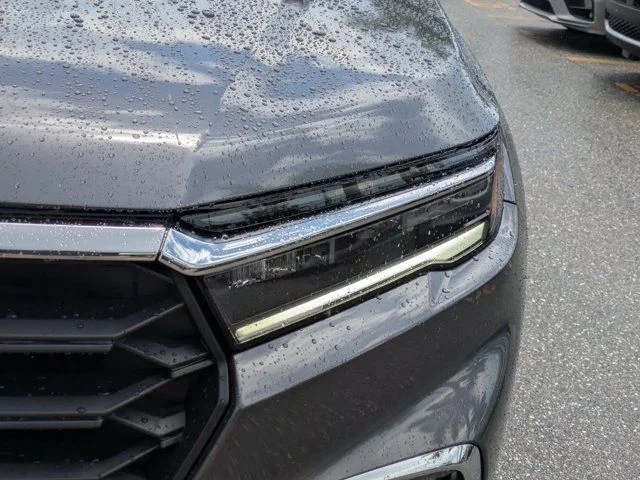 2025 Honda Pilot EX-L - Photo 10