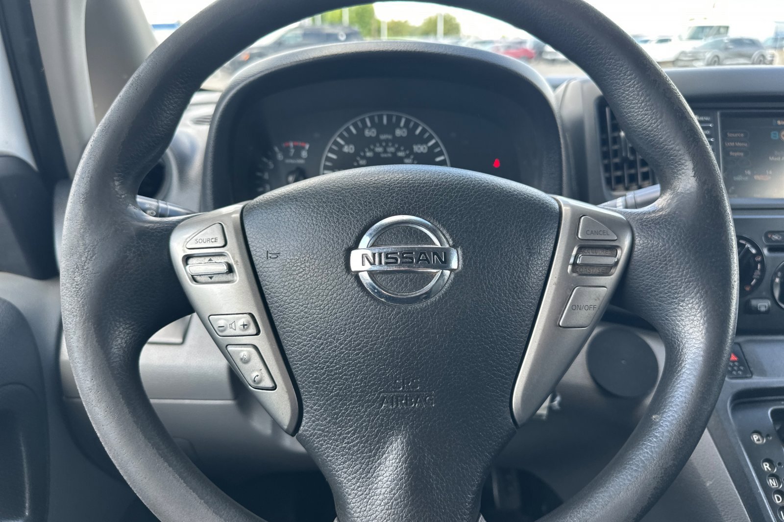Used 2021 Fresh Powder Nissan S image 22
