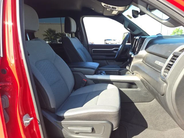 Used 2025 Red Ram Big Horn/Lone Star image 9