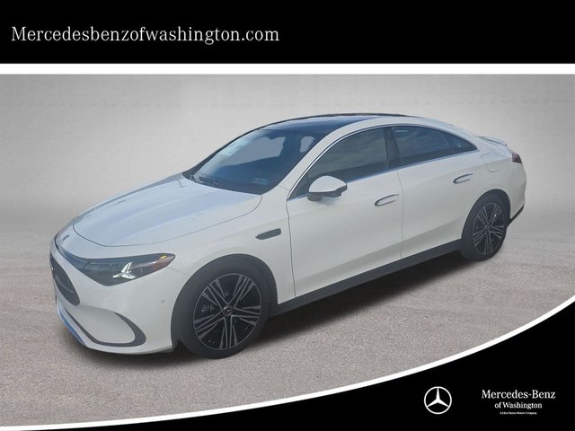 2027 Mercedes-Benz CLA CLA 220
