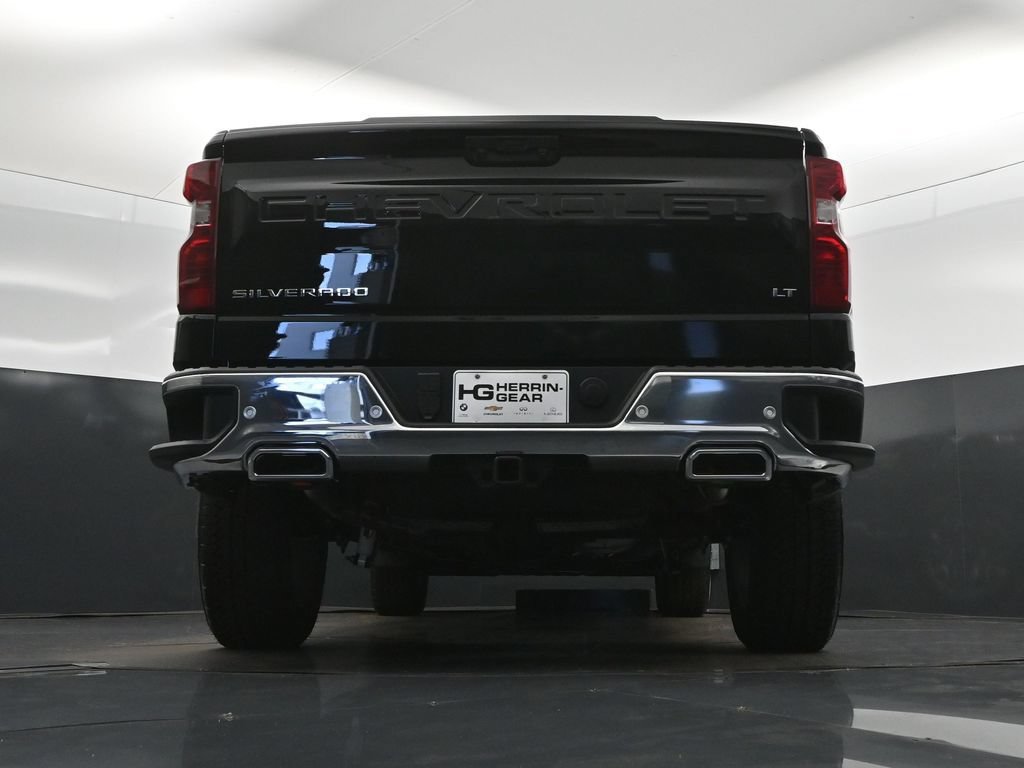 2026 Chevrolet Silverado 1500 LT - Photo 42