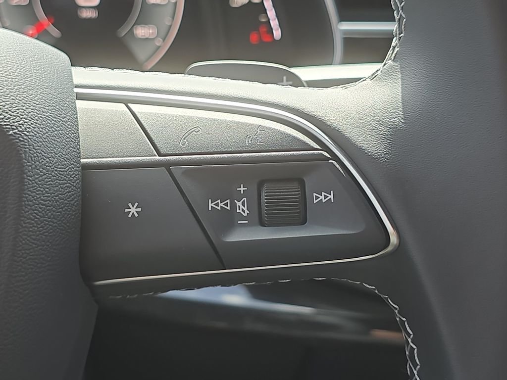 Used 2026 Black Audi 55 Premium Plus image 14