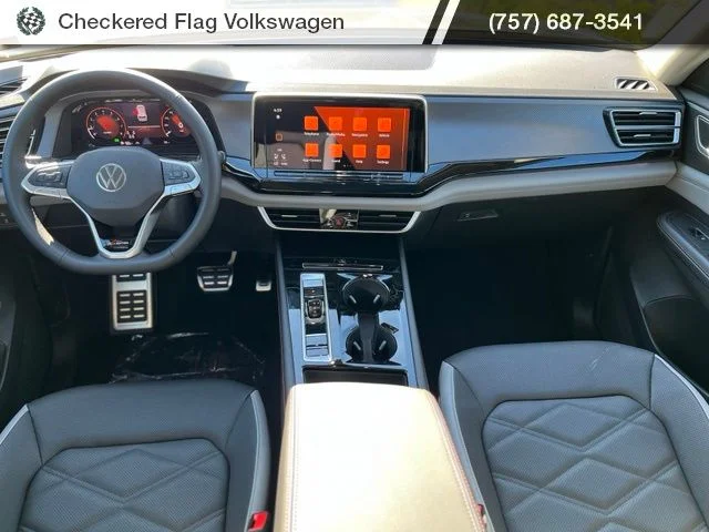 New 2026 Green Volkswagen 2.0T Peak Edition image 42
