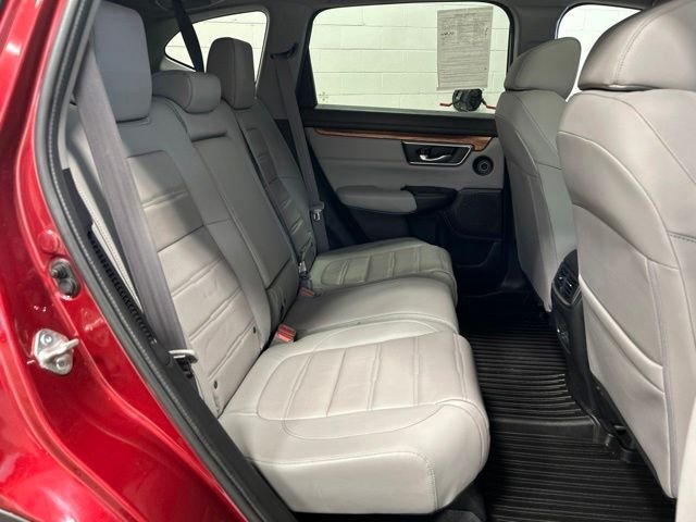2022 Honda CR-V Touring - Photo 20