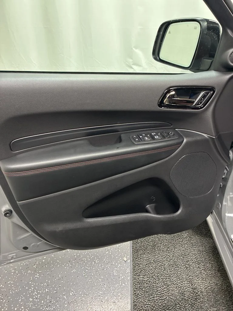 New 2026 Gray Dodge GT Plus image 13