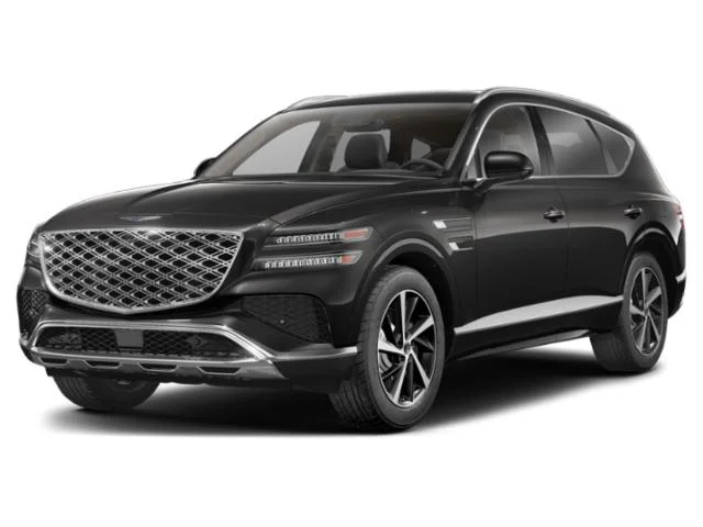 2025 Genesis GV80 3.5T Prestige AWD