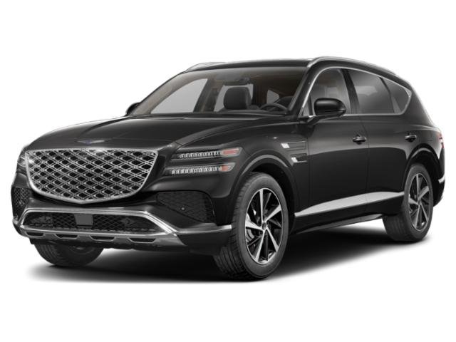 2025 GENESIS GV80