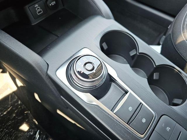 2025 Ford Escape Active - Photo 57