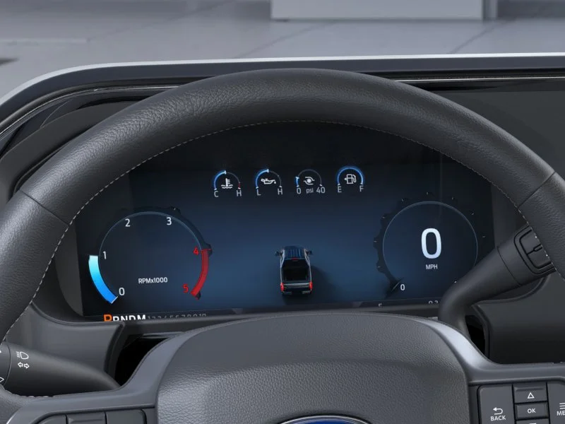 New 2026 Avalanche Ford LARIAT image 13