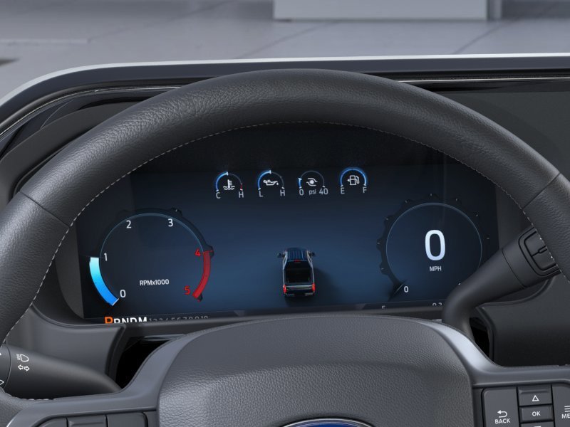 New 2026 Avalanche Ford LARIAT image 13