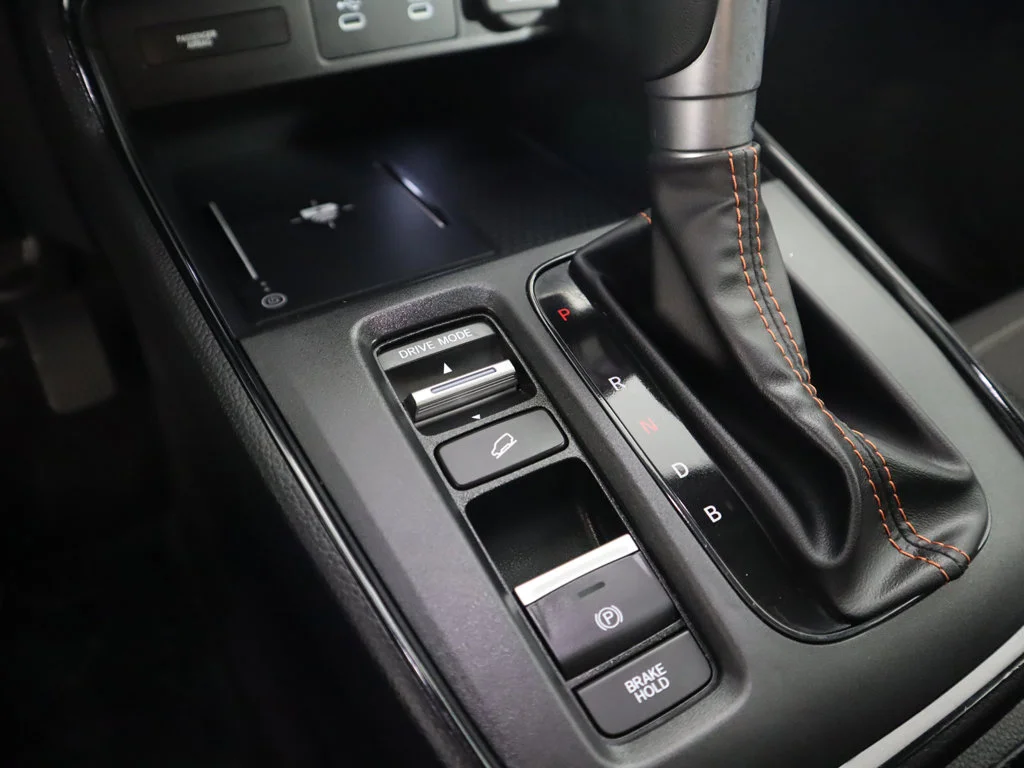 2026 Honda CR-V Sport - Photo 50