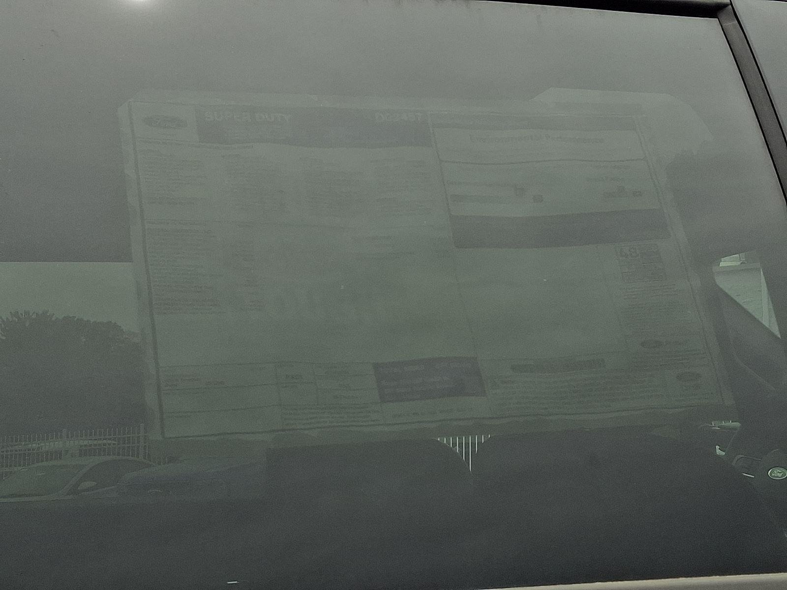 2026 Ford F-350 Super Duty Platinum - Photo 19