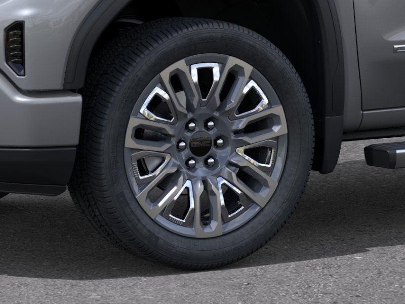2026 GMC Sierra 1500 Denali Ultimate - Photo 9