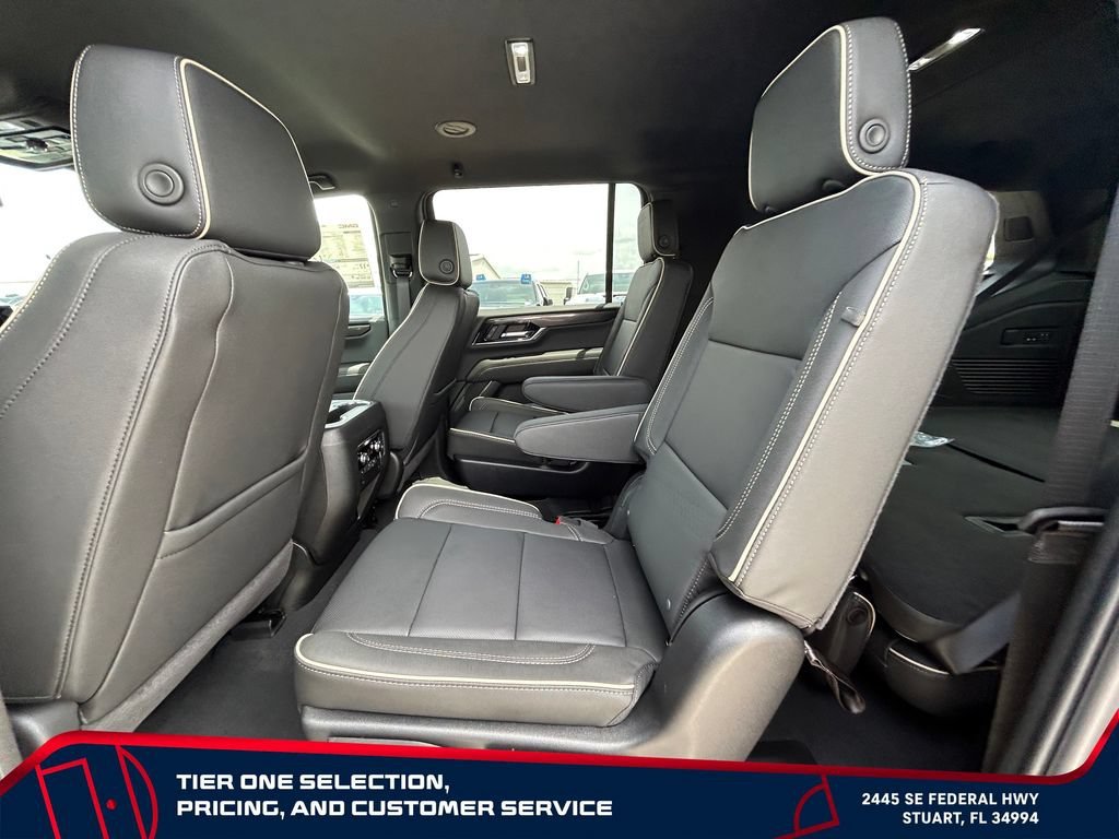 New 2026 Onyx Black GMC Elevation image 12