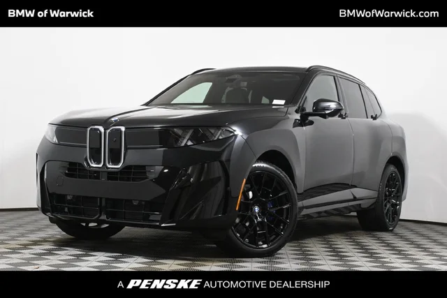 2027 BMW X5 40 xDrive