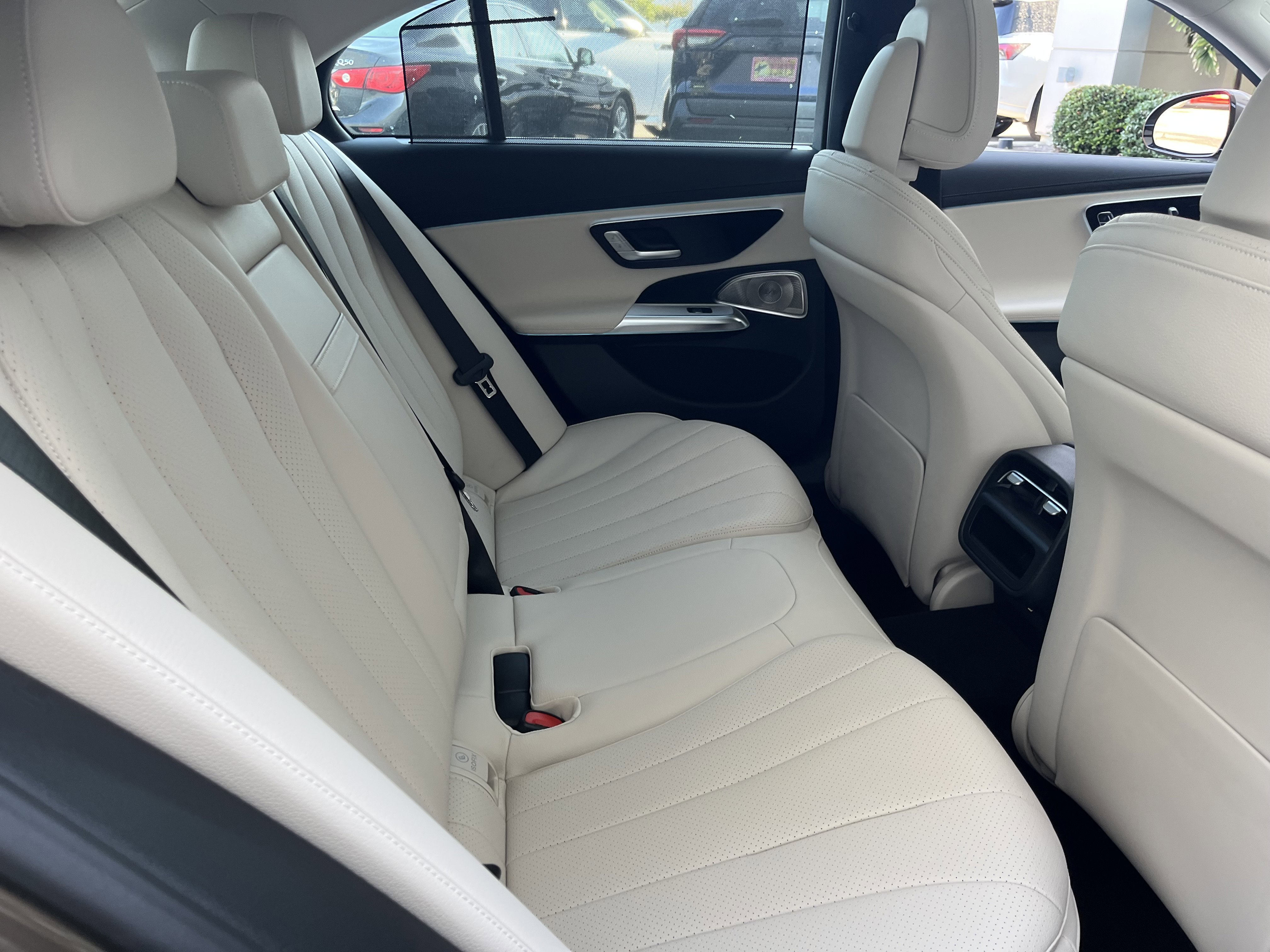 New 2026 Sonoran Brown Metallic Mercedes-Benz E 350 image 19