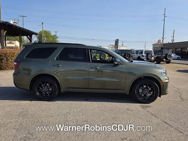 New 2026 Green Machine Exterior Paint Dodge GT Plus HEMI V8 image 17
