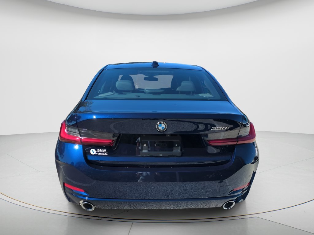 2026 BMW 3 Series 330i - Photo 6