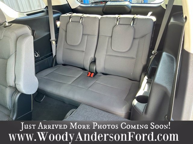 Used 2026 Vapor Blue Metallic Ford Active image 18