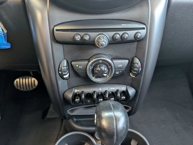 Used 2014 Red MINI Paceman image 17