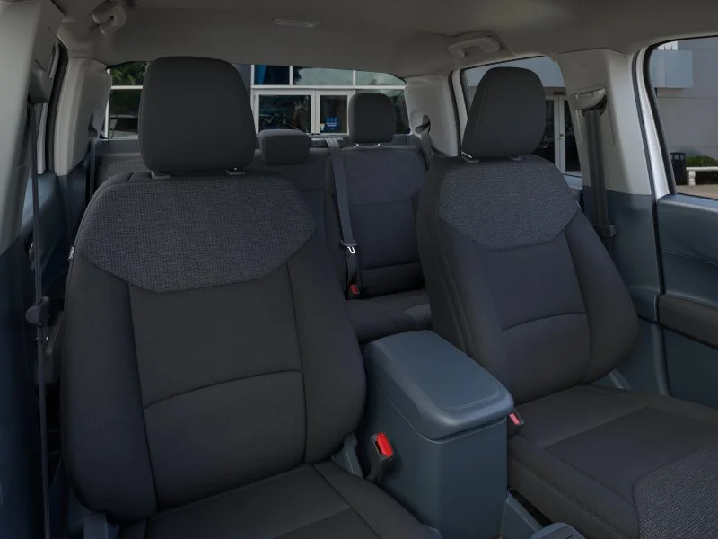 New 2025 Oxford White Ford XL image 10